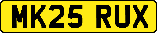 MK25RUX