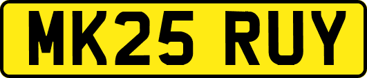 MK25RUY