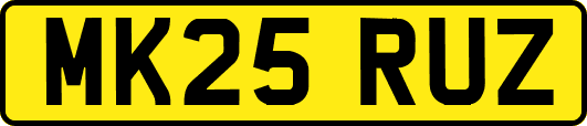 MK25RUZ