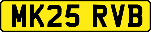 MK25RVB