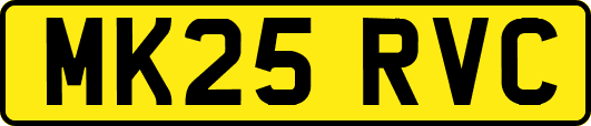 MK25RVC