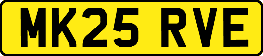 MK25RVE
