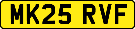 MK25RVF