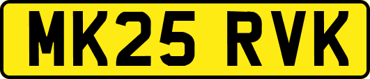 MK25RVK