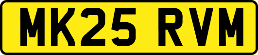 MK25RVM