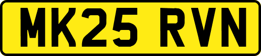 MK25RVN
