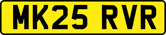 MK25RVR