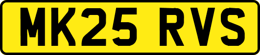 MK25RVS