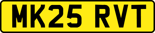 MK25RVT