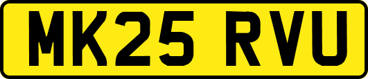 MK25RVU