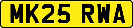 MK25RWA