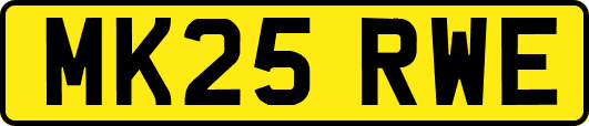 MK25RWE