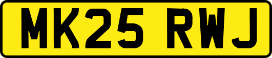 MK25RWJ