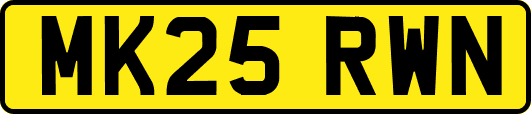 MK25RWN