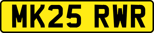 MK25RWR