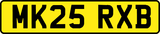 MK25RXB