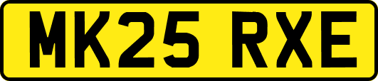 MK25RXE