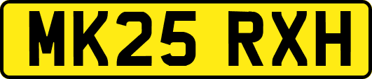 MK25RXH