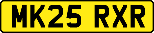 MK25RXR