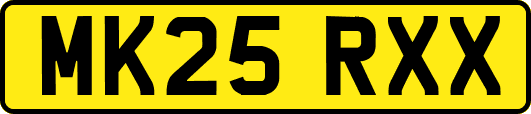 MK25RXX