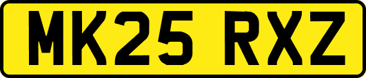 MK25RXZ