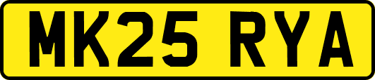 MK25RYA