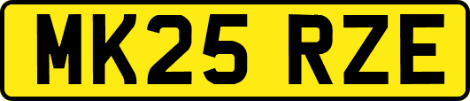 MK25RZE