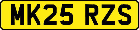 MK25RZS
