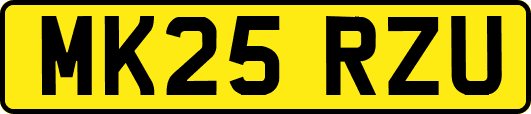 MK25RZU