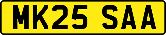 MK25SAA