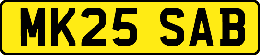 MK25SAB
