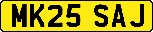 MK25SAJ