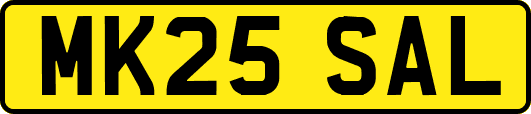 MK25SAL