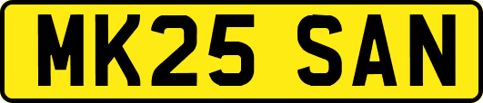 MK25SAN