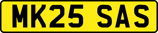 MK25SAS