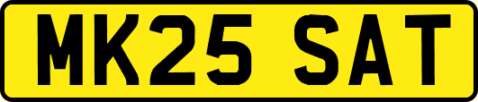 MK25SAT