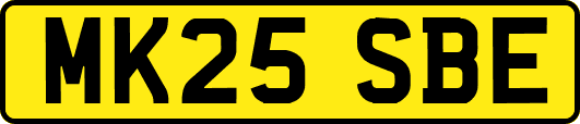 MK25SBE
