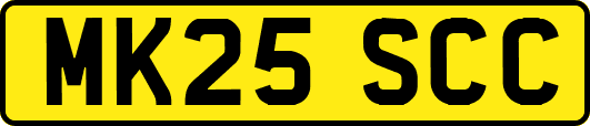 MK25SCC