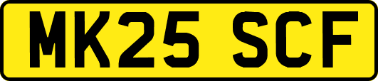 MK25SCF