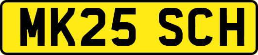 MK25SCH