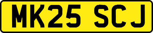 MK25SCJ