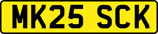MK25SCK