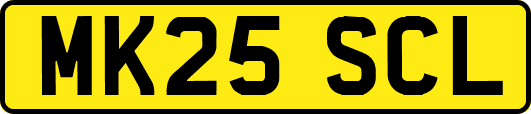 MK25SCL