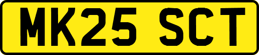 MK25SCT