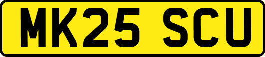 MK25SCU