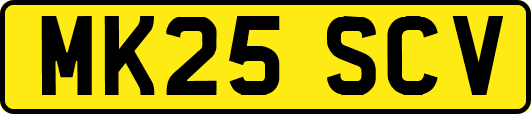 MK25SCV