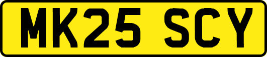 MK25SCY