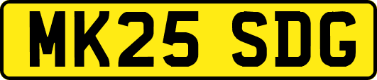 MK25SDG