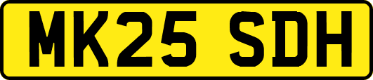MK25SDH
