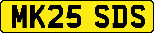 MK25SDS